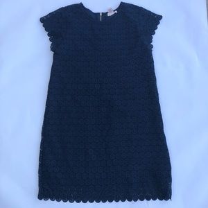 Children’s Blue Dress